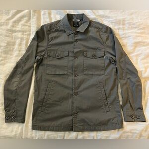 Vuori Ripstop Jacket